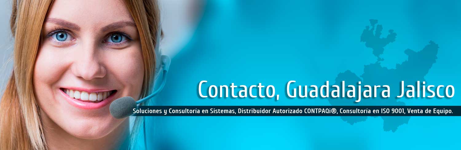 banner contacto guadalajara jalisco