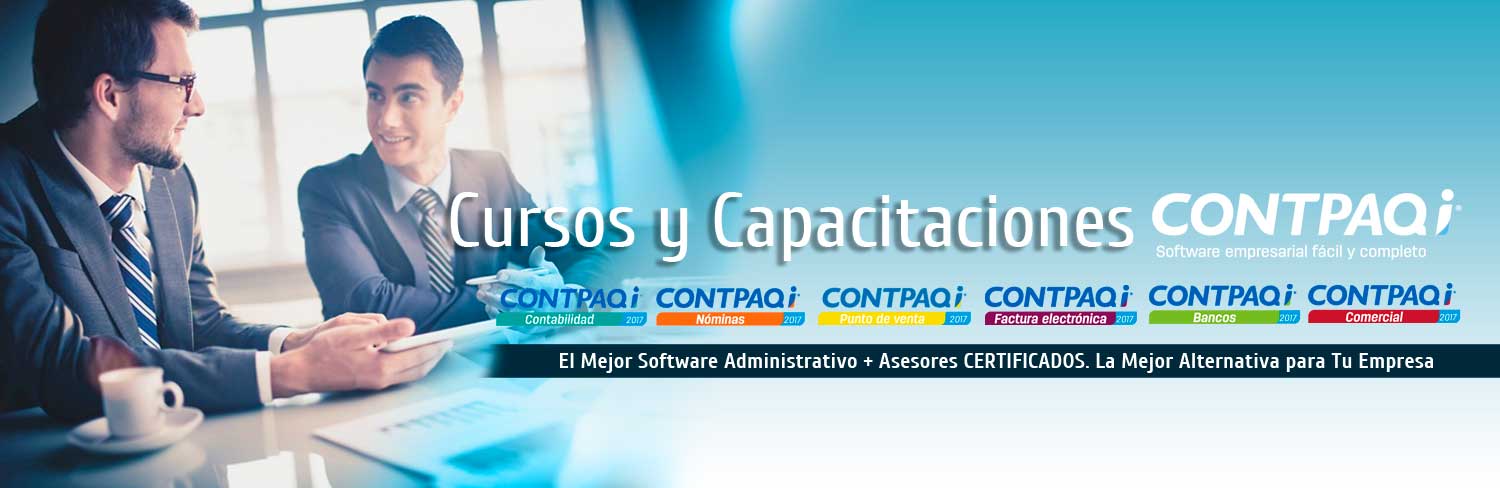 banner cursos contpaqi