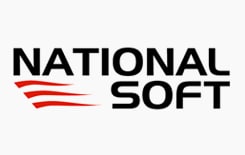 marca national soft