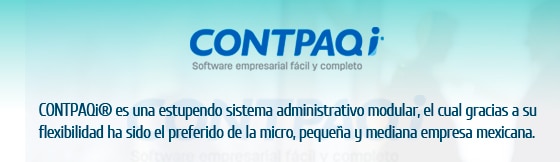 servicio contpaqi