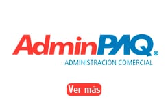 sos consultores adminpaq