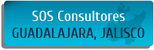 sos consultores contacto guadalajara jalisco