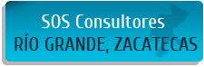 sos consultores contacto rio grande zacatecas