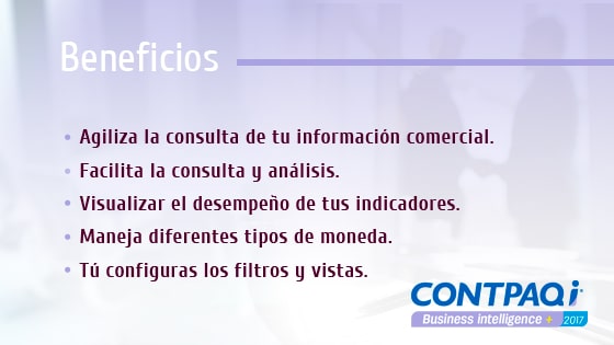 sos consultores contpaqi apps business intelligence