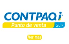 sos consultores contpaqi punto de venta