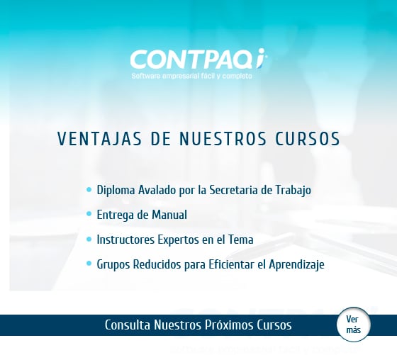 ventaja de nuestros cursos