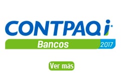 contpaqi bancos cd de mexico