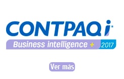 contpaqi business intelligence guadalajara