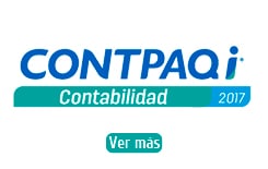 contpaqi contabilidad cd de mexico