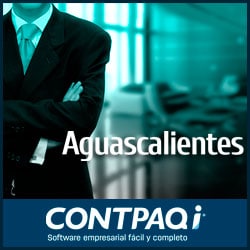 contpaqi aguascalientes
