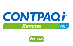 contpaqi bancos aguascalientes