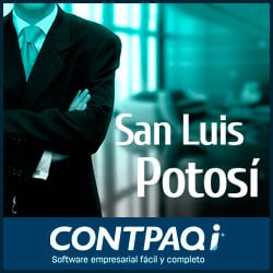 contpaqi san luis potosi